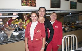 Cafe Palace Hotel  3*